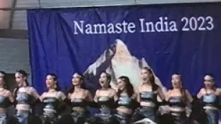 Wonderful program for Namaste India 2023:Part 2