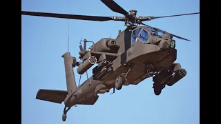 AH Mk.1 Apache  War Thunder