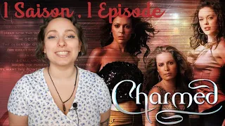 CHARMED : Le meilleur épisode de chaque saison !