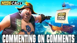 Something NEW!!! Commenting on Comments