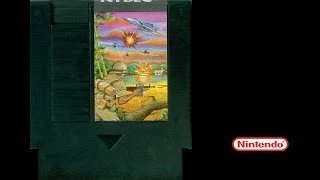 Battle City (NES) (Gameplay) The NES Files