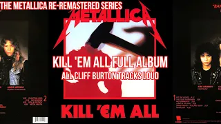 Kill 'Em All (Re-Remastered)