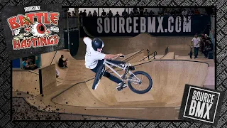 SOURCE BMX: BOH FINALS Live Stream / Battle of Hastings 2022 #BOHBMX