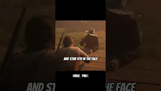 Funniest Arthur Morgan Moments 😂