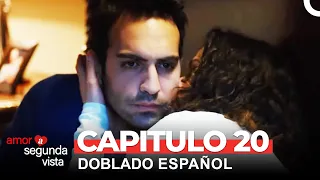 Amor A Segunda Vista Capítulo 20 (Doblado en Español)