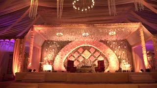 Best Banquet Hall in Punjab and Wedding Decorations Ideas | Elysium Grand