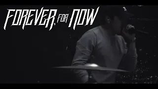 Forever, For Now - Overthroned