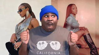 🔥🗣Normani - New Music Snippets 💔🥀& More New Music Is Coming [What To Expect] -Reaction