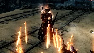 【DMC4SE】Vergil MOD: Phoenix【MOD】