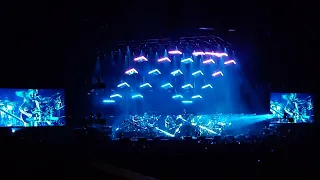 Bon Iver - Holocene (live @ Ziggo Dome Amsterdam 02-11-22)