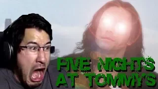 Five Nights At Tommy's 3 - Markiplier