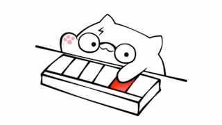 BONGO CAT          [ COMPILATION #4 ]