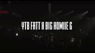 YTB FATT & Big Homiie G- Us [Instrumental] (Reprod.Zer0)