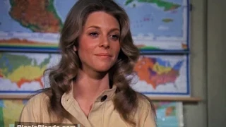 Bionic Woman: R-E-S-P-E-C-T