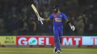 India just lucky to have a player like Virat Kohli in run chases - Pommie Mbangwa