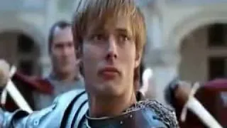 Merlin Season 1 Episode 13 Part 1