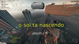 BF4 ainda é divertido