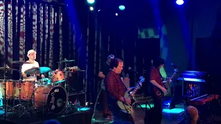 The Posies - When Mute Tongues Can Speak - Victorie Alkmaar 13-10-2018