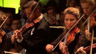 Piazzolla: Primavera  Porteña at the Concertgebouw (live recording)