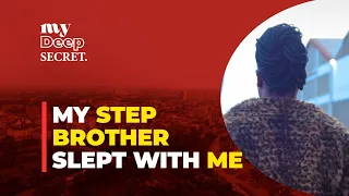 MY STEP BROTHER FROM HELL | PEOPLE SHARE THEIR DEEPEST SECRET ANONYMOUSLY | REYO TV | EPISODE 25