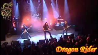 Evergrey - As I Lie Here Bleeding (live)(Dragon Rider)