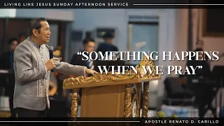 May 14, 2023 | LLJ Sunday Miracle Afternoon Service (Part 2/2)