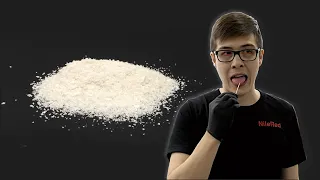 YTP NileRed makes Drugs