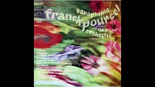 Franck Pourcel - A.D.V. N°33  Paraphonic