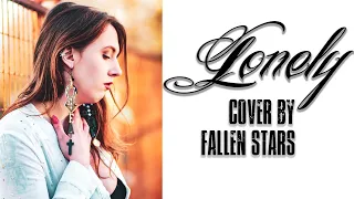 Lonely - Justin Bieber (Cover By Fallen Stars)