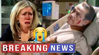 Very Bad & Very Sad news !! GH star Carly Corinthos & Sonny Corinthos Big Dangerous news.