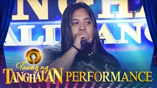 Froilan Cedilla | Malaya | Tawag ng Tanghalan