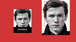 Animated Profile Card Design Using  Html And Css | CSS Animated Profile Card Design