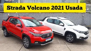 Strada Volcano 2021, vale a pena comprar uma usada?