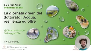 Andrea Zaniboni | Metodologia per l’ubicazione idonea di impianti acquaponici in Emilia-Romagna
