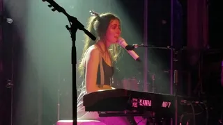 If I'm being honest Dodie Live  (September 18th, 2019, Minneapolis)