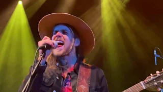 Lukas Nelson & POTR ~ Simple Life W/Solos @ Boulder Theater 02/20/2020