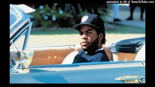 Ice Cube - No Vaseline [1991]