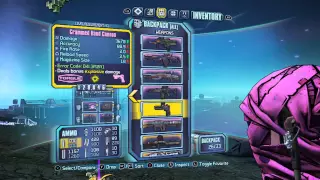 Borderlands Pre-Sequel -  Best Way To Get Glitched Guns (NEW DLC *Claptastic Voyage*)