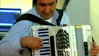 Валерий Минасян.Памяти аккордеониста мастера-виртуоза.