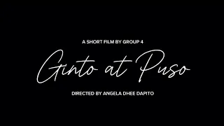 "Ginto at Puso," where gold eclipses hearts, revealing the true cost of greed.