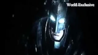 Superman Vs Batman: Dawn of Justice extended scene