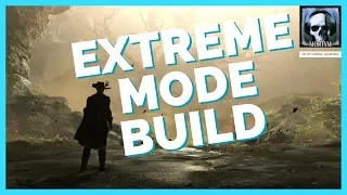 Greedfall - Easy Extreme Mode Build
