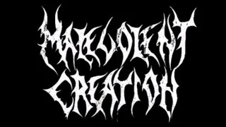 Malevolent Creation - Live in Miami 1990 [Full Concert]