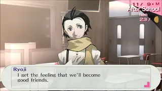 PERSONA 3 ♀ - 48 - [Ryoji Mochizuki]