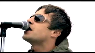 Oasis - D'You Know What I Mean? (Official Video)