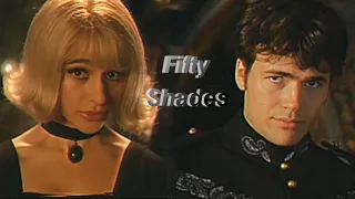 Sophie & Tedros - fifty shades