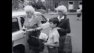 Filmový zpravodaj 39/1985 Poctivost v obchodě