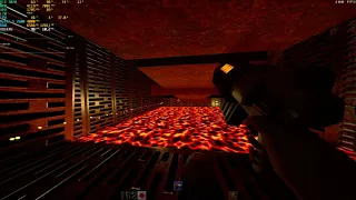 Quake 2 RTX - RTX 3070, Ryzen 5 2600 | MAX RTX | 1080p | Ultra