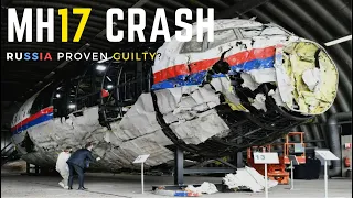 MH17 The Tragic Downfall and the Search for Justice | Uncovering the Truth behind the Tragedy#putin