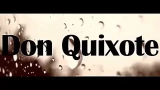 Coldplay - Don Quixote (lyrics)